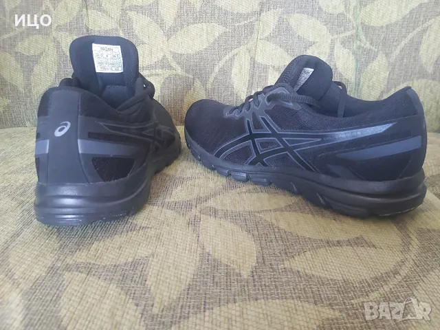 Дамски маратонки Asics Gel-Zaraca 5, снимка 8 - Маратонки - 47481773