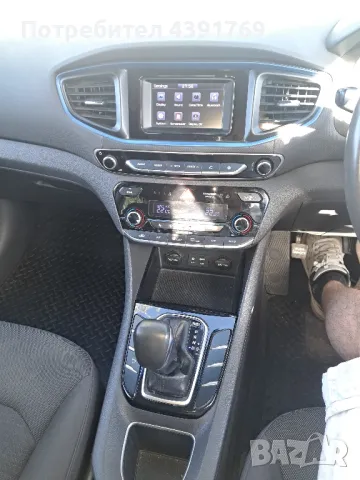 Хюндай Йоник на части , снимка 5 - Автомобили и джипове - 49219347