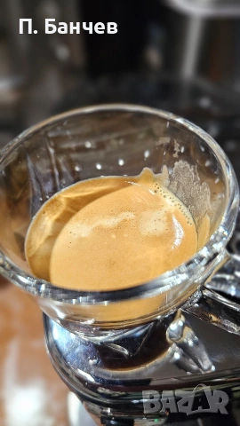 Кафемашина Delongi , снимка 6 - Кафемашини - 53179015