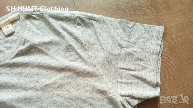 SCOTCH & SODA Home Alone T-Shirt Размер L тениска 17-60, снимка 6 - Тениски - 53296501