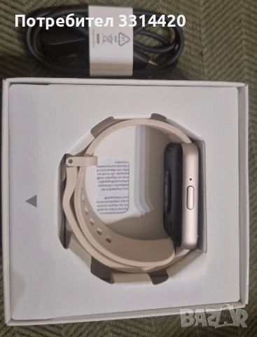 Смарт гривна Samsung galaxy fit 3 