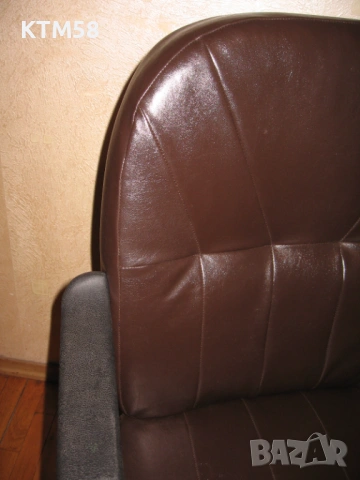 Продавам офис стол, снимка 4 - Столове за офис - 53476902