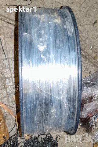 Тел за газово заваряване ликвидация за CO аргон и други