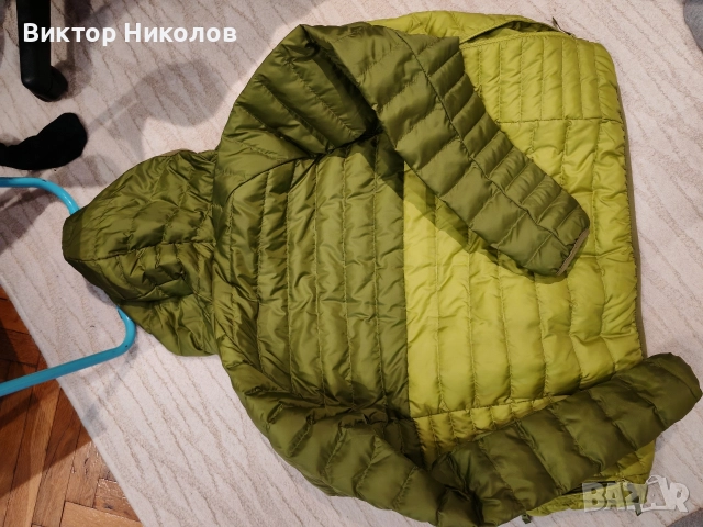 Продавам оригинално яке Helly Hansen, снимка 2 - Спортни дрехи, екипи - 52674745