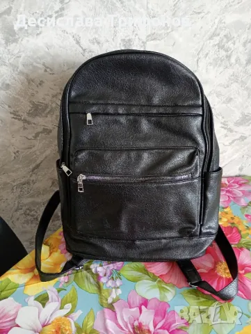 Нови раници, снимка 3 - Раници - 50164496