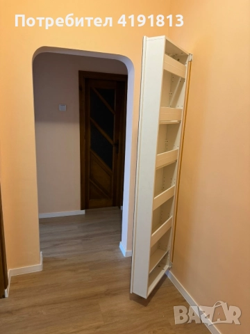 тристаен апартамент , снимка 7 - Апартаменти - 51887319