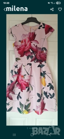 Ted Baker оригинални рокли размер 2/С-М