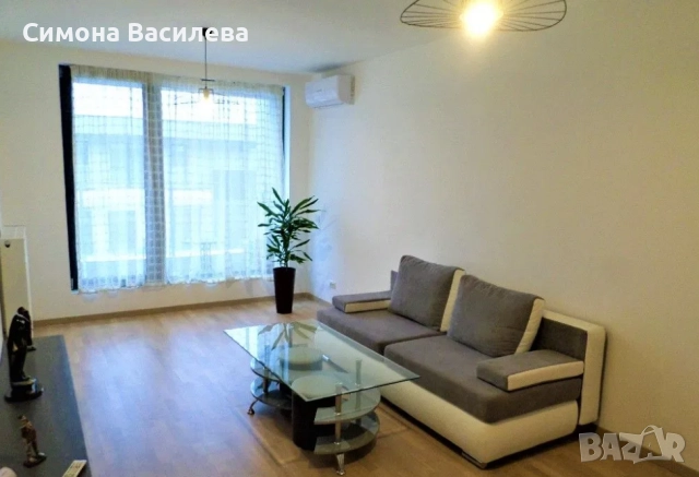 Двустаен апартамент под наем Кършияка