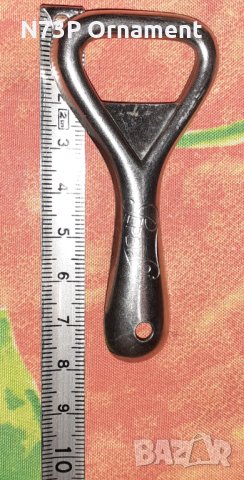 СТАРА РЕКЛАМНА ОТВАРАЧКА. ..PEPSI COLA.., снимка 7 - Колекции - 35194828