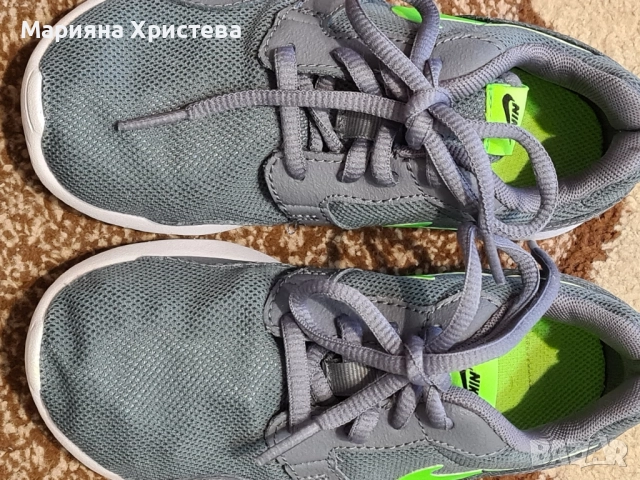 детски маркови маратонки на изгодни цени, снимка 12 - Детски маратонки - 51549630