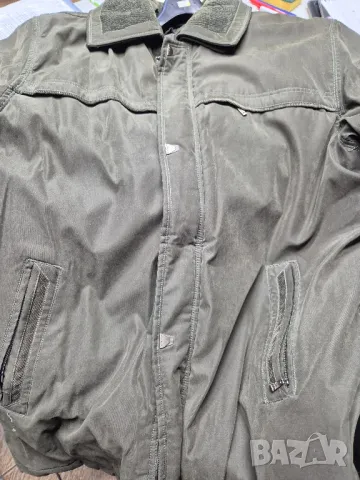 топло мъжко яке, снимка 6 - Якета - 47968654