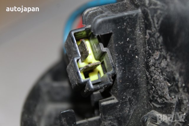 Вентилатор парно Тойота корола 01г Toyota corola 2001, снимка 3 - Части - 42989655