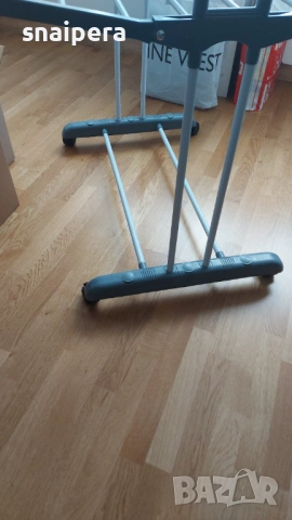 Простор за пране, снимка 4 - Други стоки за дома - 53250036