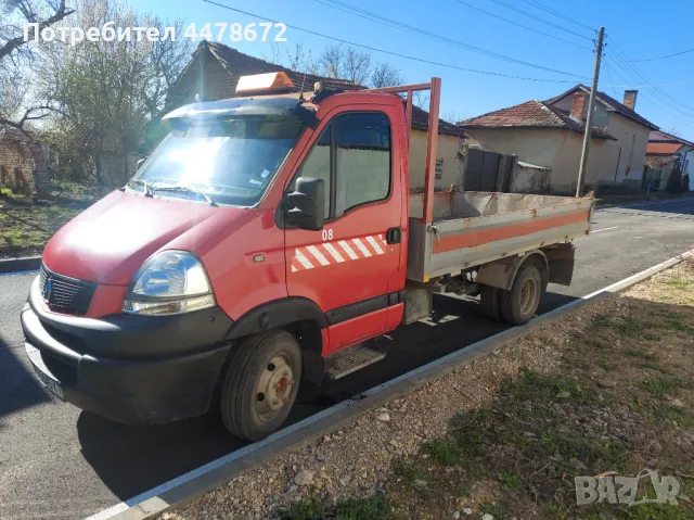 Renault Master 3.0, снимка 1