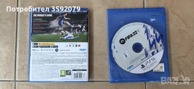 PS 5 оригинални игри , снимка 2 - Игри за PlayStation - 50349731