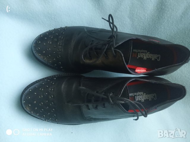 CallagHan-отлични., снимка 11 - Дамски елегантни обувки - 43688962