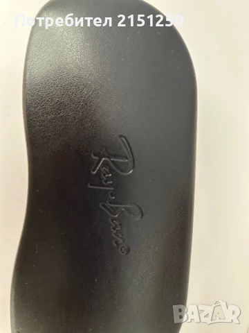 Чисто нови очила Ray Ban, снимка 2 - Слънчеви и диоптрични очила - 51003130