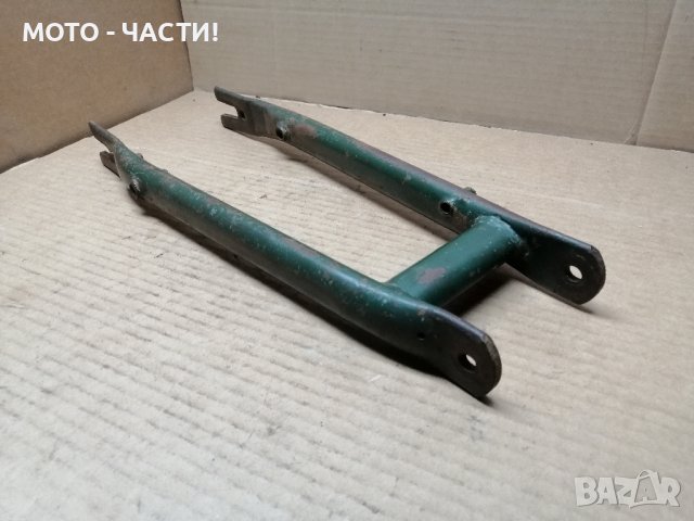 Задна Вилка За Балкан 50 / НОМЕР 8.