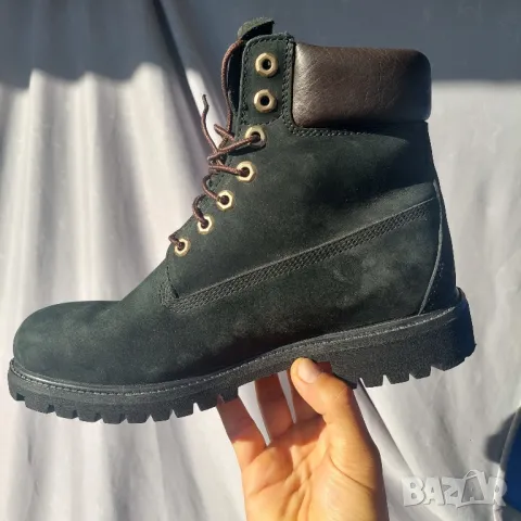 Timberland Trapery- 6-Inch Premium  номер 42 ,5- 43 -uk 9 , снимка 6 - Мъжки боти - 44475693