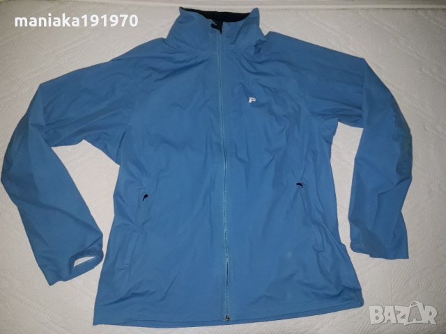 Peak Performance W G HYBR J (XL) дамско яке Gore-tex