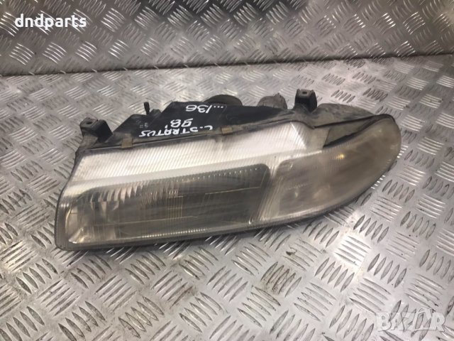Ляв фар Chrysler Stratus,2.0i,1998г.