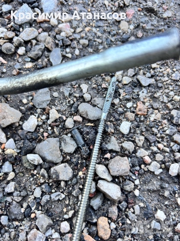 Щека масло за Фиат Гранде пунто 1.3 JTD. 75кс. 2008г, снимка 3 - Части - 51955220