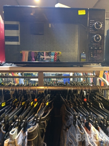 Микровълнови фурни , снимка 4 - Микровълнови - 51786592