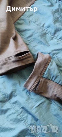 Norrona falketind alpha 60, снимка 8 - Якета - 35305906