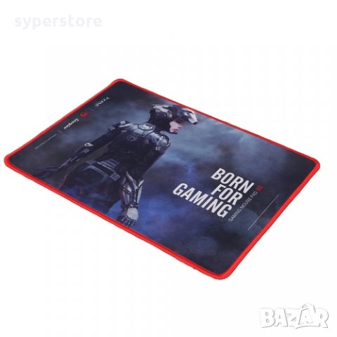 Подложка за мишка Геймърска Marvo G15 355x254x3мм Геймърски пад, снимка 2 - Клавиатури и мишки - 33675590