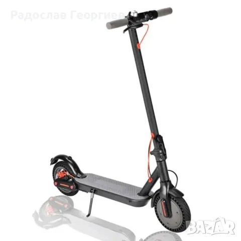 Citycoco Electric Scooter – Модерен, Компактен и Ефективен, Гаранция 12 месеца, снимка 3 - Други спортове - 48364119