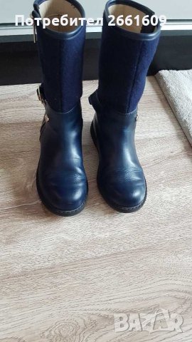 Детски ботуши Mayoral, снимка 2 - Детски боти и ботуши - 28820605