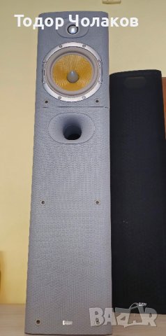 b&w/bowers & wilkins 602.5 S3, снимка 9 - Тонколони - 42494528