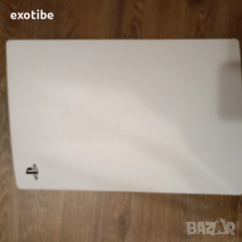 Продавам PS5. ., снимка 3 - PlayStation конзоли - 52923410