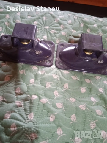 Isophon- alnico високочестотни, снимка 3 - Тонколони - 51299492