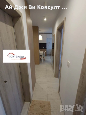 Тристаен апартамент в Манастирски ливади, снимка 10 - Апартаменти - 53005066