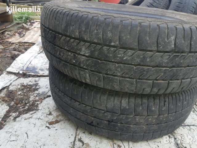 Джанти и гуми от автомобили и джипове, снимка 6 - Гуми и джанти - 34396050