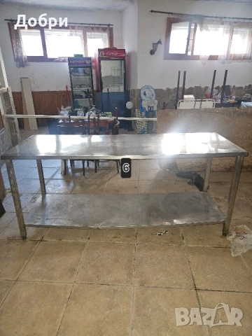 Плот с мивки от неръждаема стомана, снимка 6 - Обзавеждане на кухня - 52450467