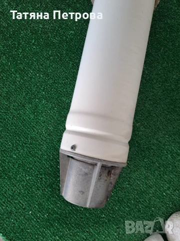 Газов котел Junkers, за части, снимка 6 - Други стоки за дома - 50561426