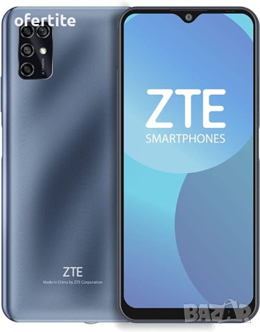 ZTE телефони и смартфони: Втора ръка • Нови на ХИТ цени — Bazar.bg