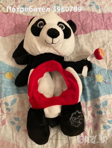 Възглавнички, плюшени играчки и чантички, снимка 5 - Плюшени играчки - 43943566