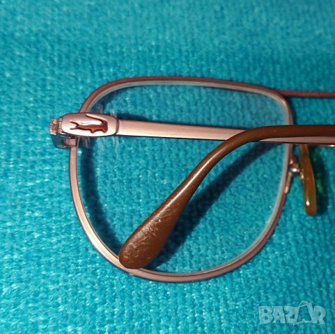 Оригинални очила - Lacoste, снимка 12 - Слънчеви и диоптрични очила - 37907271