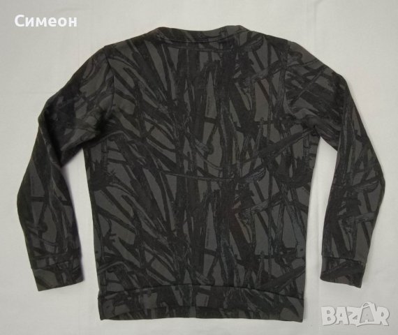 G-STAR RAW оригинално горнище XS памучна блуза Evalu R SW, снимка 6 - Спортни екипи - 40061037
