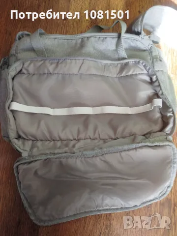 Чанта Lorelli, снимка 3 - Кенгура и ранички - 47888452