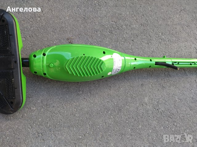 Парочистачка, снимка 6 - Парочистачки и Водоструйки - 43092559