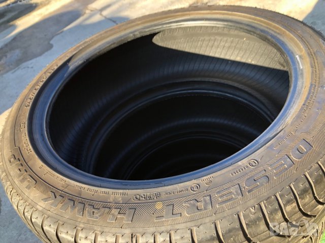 Гуми 245/45/20 Ahilles, снимка 5 - Гуми и джанти - 35525292