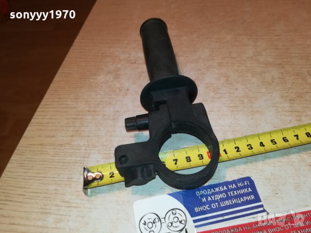 РЪКОХВАТКА 1612212105, снимка 18 - Винтоверти - 35164804