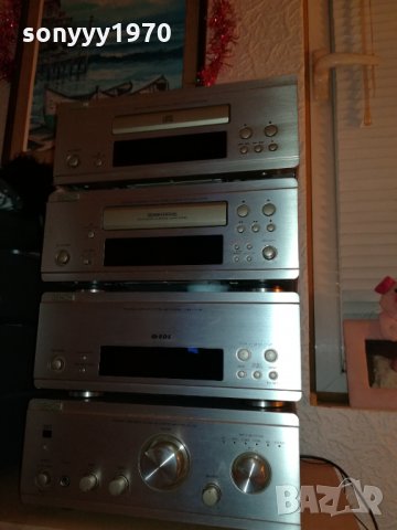 DENON-LIKE NEW-SWISS 0201221016, снимка 8 - Аудиосистеми - 35292111