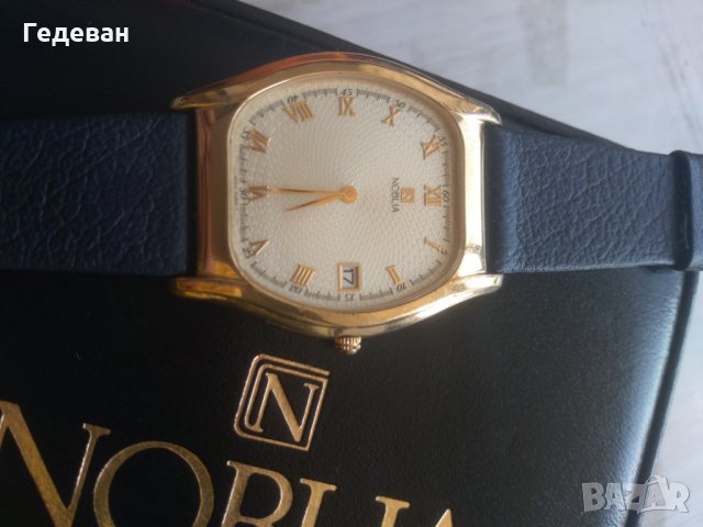 Супертънки и елегантни Noblia Citizen , снимка 2 - Мъжки - 28684230