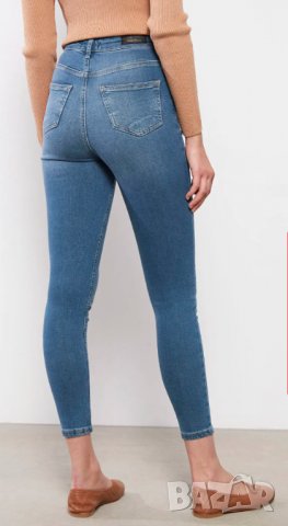 Топ цена ! Еластични дънки LC Waikiki , снимка 4 - Дънки - 37318076