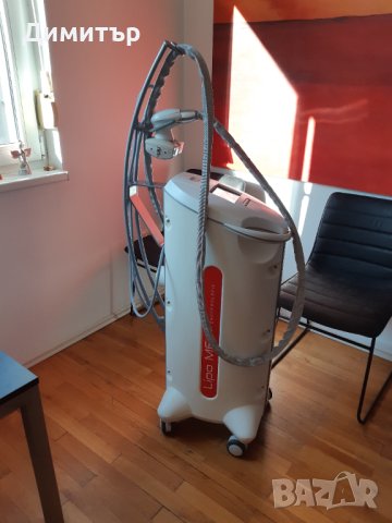 LPG Integral ремонт на антицелулитни апарати , снимка 3 - Ремонт на друга електроника - 40393959